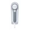 Braun HM 3100 WH Handmixer 500 W Weiß
