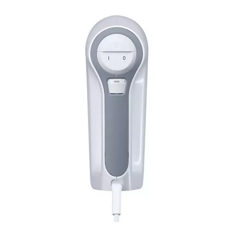 Braun HM 3100 WH Handmixer 500 W Weiß