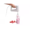 Braun HM 3100 WH Handmixer 500 W Weiß