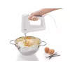 Braun HM 3100 WH Handmixer 500 W Weiß
