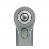 Braun HM 5107 WH Handmixer 750 W Grau, Weiß