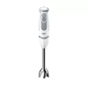 Braun MQ 5235 WH 0,5 L Kochmixer 1000 W Grau, Weiß