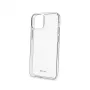 Celly GELSKIN Apple iPhone 13, Cover, Apple, iPhone 13, 15,5 cm (6,1 Zoll), Transparent