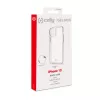 Celly GELSKIN Apple iPhone 13, Cover, Apple, iPhone 13, 15,5 cm (6,1 Zoll), Transparent