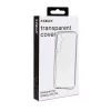Celly GELSKIN - Samsung Galaxy A55 5G, Hülle, Samsung, Galaxy A55 5G, 16,8 cm (6,6 Zoll), Transparent