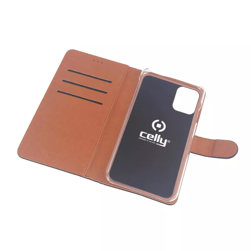 Celly Wally Handyhülle 15,5 cm (6,1 Zoll)