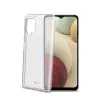 Celly Gelskin Handyhülle 16,5 cm (6,5 Zoll) Hülle Transparent