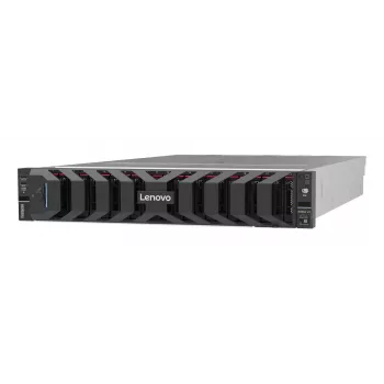 Lenovo ThinkSystem SR650 V4 Server 1,92 TB Rack (2U) Intel Xeon 6 6515P 2,3 GHz 32 GB DDR5-SDRAM 800 W