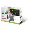 Techly ICA-LCD 2901E TV-Wandhalterung/Ständer 106,7 cm (42 Zoll) Schwarz