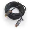 Techly ICOC HDMI-HY2-070 HDMI-Kabel 70 m HDMI Typ A (Standard) Schwarz