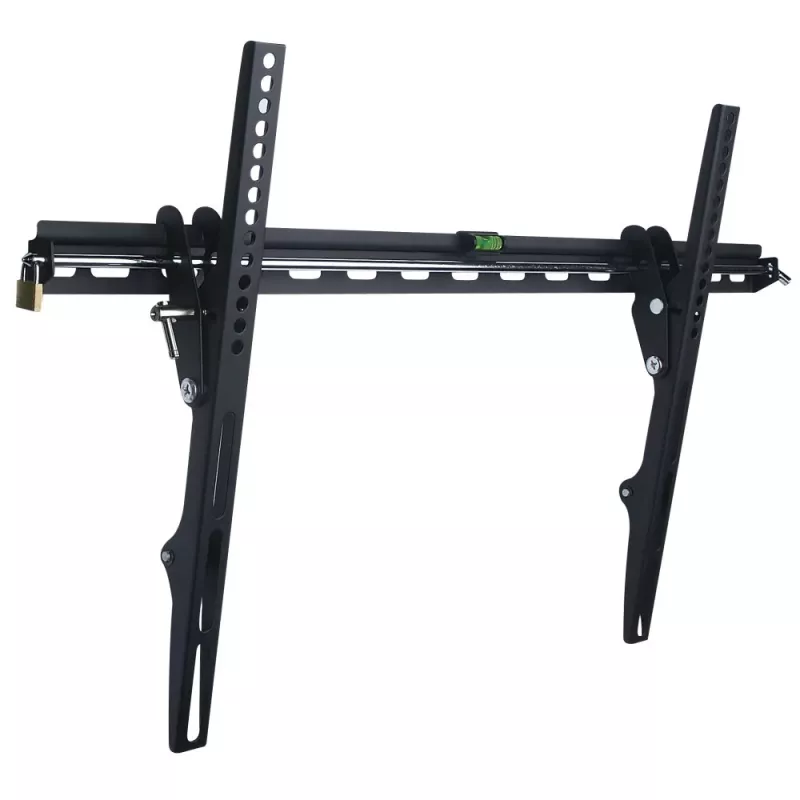 Techly ICA-PLB-133LTY 165.1 cm (65 Zoll) Schwarz