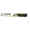 Techly ICA-PLB-114L 165,1 cm (65 Zoll) Schwarz