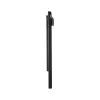 Techly ICA-PLB-114L 165,1 cm (65 Zoll) Schwarz