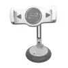 Techly Universal Desktop Stand für Smartphone und Tablet bis zu 10 Zoll