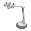 Techly Universal Desktop Stand für Smartphone und Tablet bis zu 10 Zoll