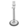 Techly Universal Desktop Stand für Smartphone und Tablet bis zu 10 Zoll