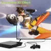 Techly HDMI High Speed mit Ethernet Verlängerungskabel 4K 60Hz M/B 1,8 m