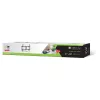 Techly Feste Wandhalterung für LED-TV LCD 37-80 Zoll, 94 cm (37 Zoll), 2,03 m (80 Zoll), 70 kg, 200 x 200 mm, 600 x 400 mm, Schwarz