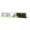 Techly Feste Wandhalterung LED TV LCD 40-65 Zoll, 165,1 cm (65 Zoll), 200 x 200 mm, 600 x 400 mm, -12 – 0°, Metall, Schwarz
