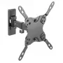 Techly ICA-PLB-400STY 106,7 cm (42 Zoll) Schwarz