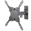 Techly ICA-PLB-400STY 106,7 cm (42 Zoll) Schwarz