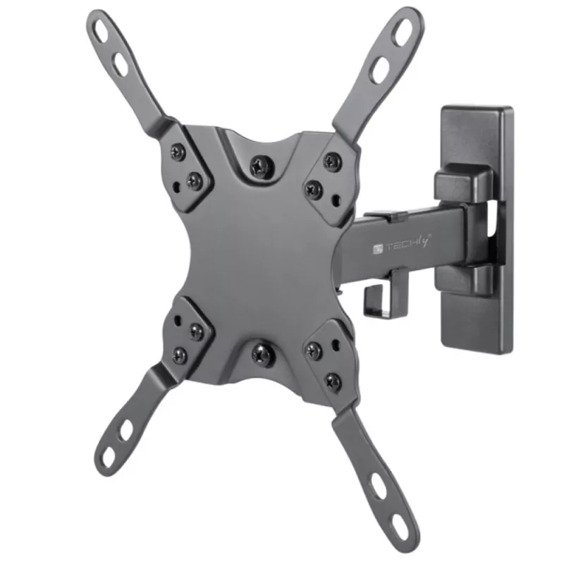 Techly ICA-PLB-400STY 106,7 cm (42 Zoll) Schwarz