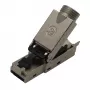 Techly IWP-8P8C-CAT81STY Kabelverbinder RJ45 Beige