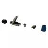 Techly IWP-8P8C-CAT81STY Kabelverbinder RJ45 Beige