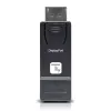 Techly IADAP DSP-2124K3 Videosignalkonverter Passiver Videokonverter