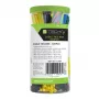 Techly ISWT-SET-CL600T Kabelbinder Mehrzweck-Kabelbinder Nylon Mehrfarbig 600 St.