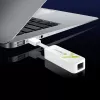 Techly IDATA USB-ETGIGA-3A Netzwerkkarte Ethernet 5000 Mbit/s