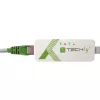 Techly IDATA USB-ETGIGA-3A Netzwerkkarte Ethernet 5000 Mbit/s