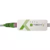 Techly IADAP USB31-ETGIGA3 Netzwerkkarte Ethernet 5000 Mbit/s
