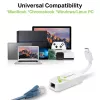Techly IADAP USB31-ETGIGA3 Netzwerkkarte Ethernet 5000 Mbit/s