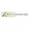 Techly IADAP USB31-ETGIGA3 Netzwerkkarte Ethernet 5000 Mbit/s