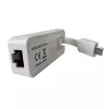 Techly IADAP USB31-ETGIGA3 Netzwerkkarte Ethernet 5000 Mbit/s