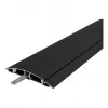 Dataflex 31.423 Kabelkanalsystem Aluminium 1,5 m