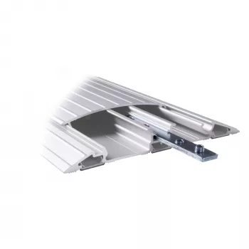 Dataflex 492 Silber Metall
