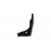 Res-Tech GT SEAT, Rennsitz, Schaumstoff, GT, 980 mm, 600 mm, 475 mm