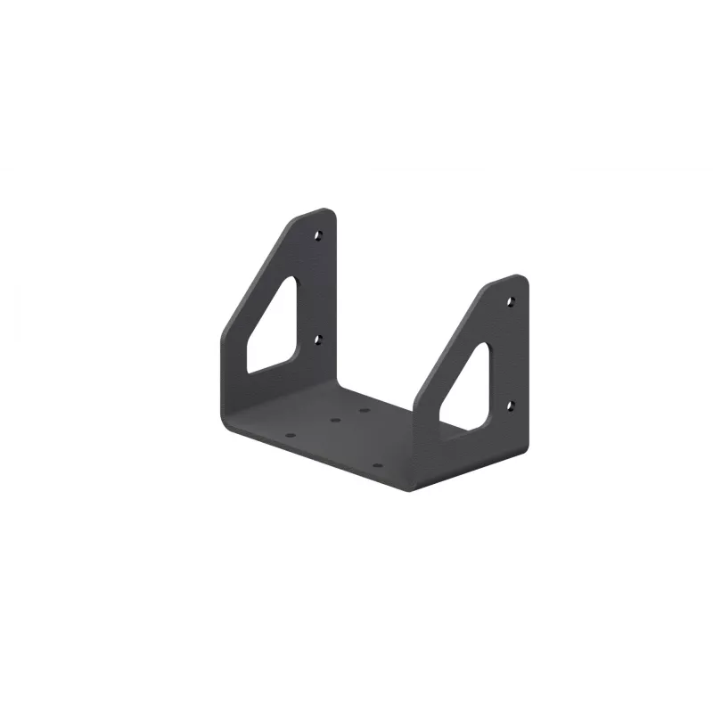 Res-Tech X1-GT MOZA PLATE ADAPTER, Aluminium, Eisen, X1, GT, 300 mm, 300 mm, 220 mm, 1 kg