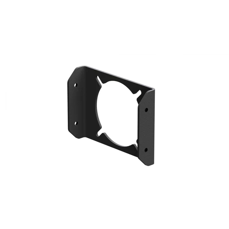 Res-Tech X1-GT SIMUCUBE PLATTENADAPTER, Aluminium, Eisen, X1, GT, 300 mm, 300 mm, 220 mm, 2 kg