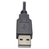Techly Kabelkonverter SVGA und Audio auf HDMI IDATA HDMI-VGA3