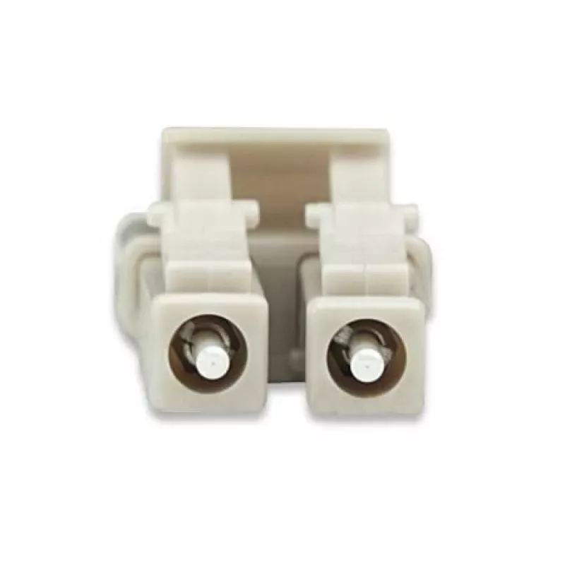 Techly LC/LC Multimode 50/125 OM4 5m Glasfaserkabel ILWL D5-LCLC-050/OM4