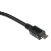 Techly USB2.0 OTG-Kabel A-Buchse / Micro-B-Stecker 0,2 m ICOC UOTG-194