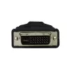 Techly Monitorkabel DVI Analog Digital M/M Dual Link 1,8 m (DVI-I) ICOC DVI-8900