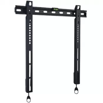 Techly Wandhalterung UltraSlim für LED TV LCD 23-55 Zoll Schwarz ICA-PLB 140M