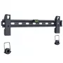 Techly 23-55 Wandhalterung schlank Fixed für LED TV LCD Schwarz ICA-PLB 139M