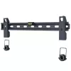 Techly 23-55 Wandhalterung schlank Fixed für LED TV LCD Schwarz ICA-PLB 139M