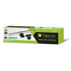 Techly I-LAMP-DSK11 Monitorleuchte Schwarz 66 250 lm