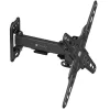 Techly ICA-LCD 421 TV-Wandhalterung/Ständer 106.7 cm (42 Zoll) Schwarz